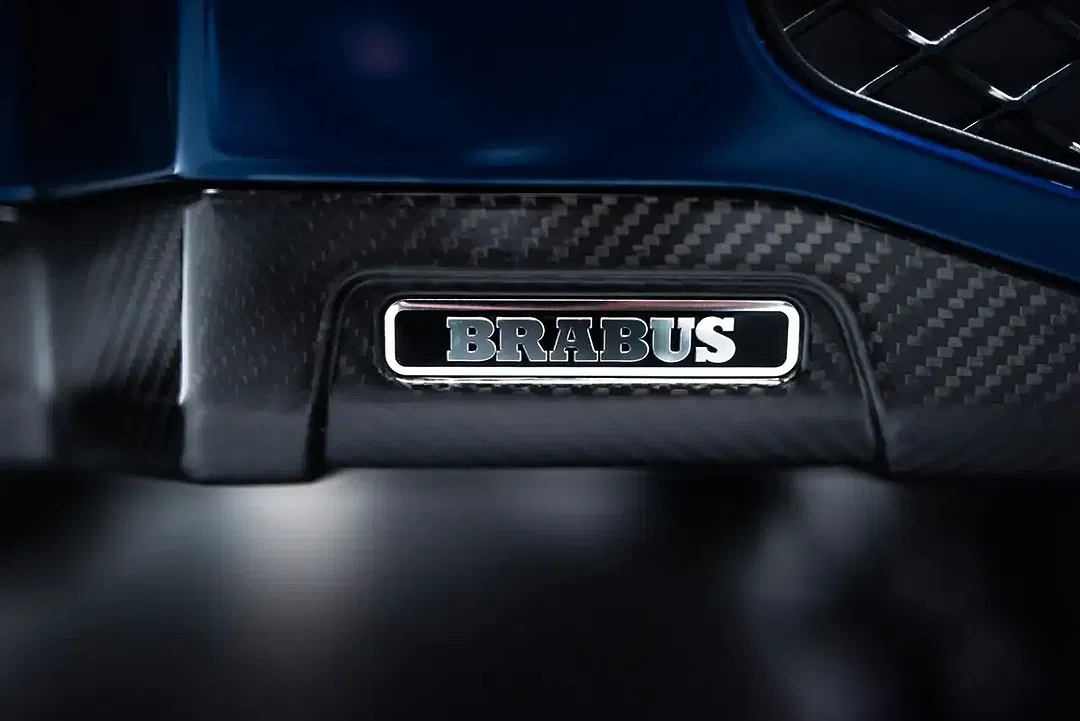 Mercedes-Benz G 63 AMG - Thumbnail 25