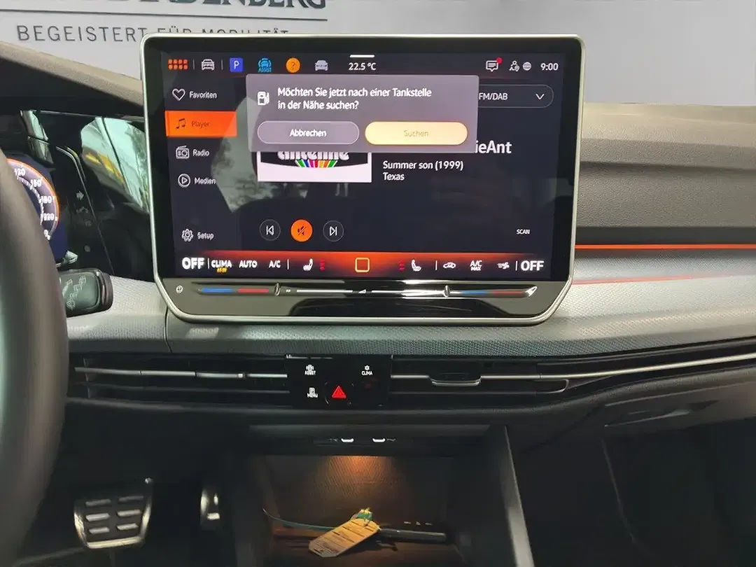 Volkswagen Golf Variant 1.5 eTSI DSG Goal - Thumbnail 12