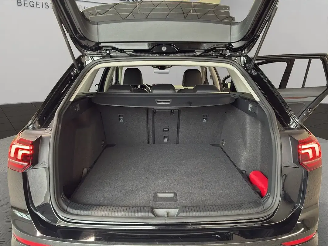 Volkswagen Golf Variant 1.5 eTSI DSG Goal - Thumbnail 14