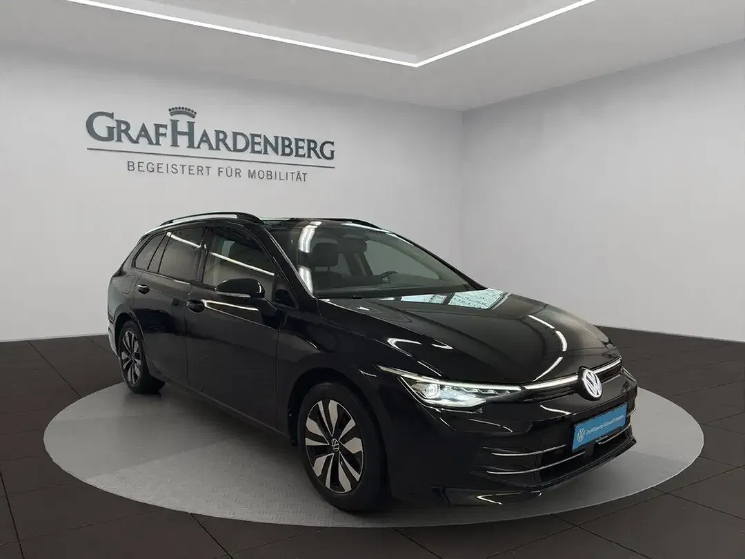 Volkswagen Golf Variant 1.5 eTSI DSG Goal - Thumbnail 6