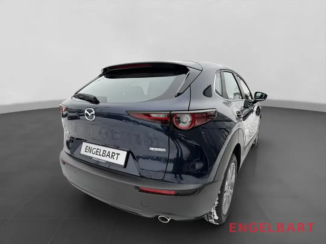 Mazda CX-30 Centre-Line - Thumbnail 3
