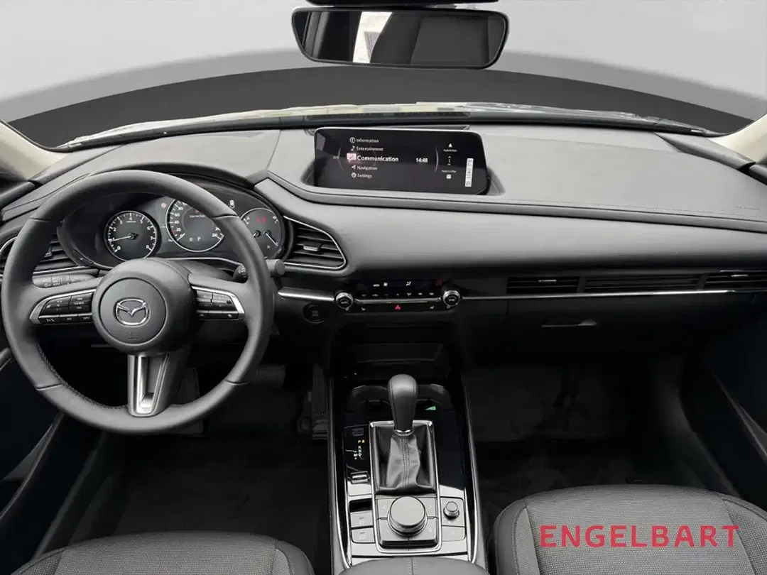 Mazda CX-30 Centre-Line - Thumbnail 8