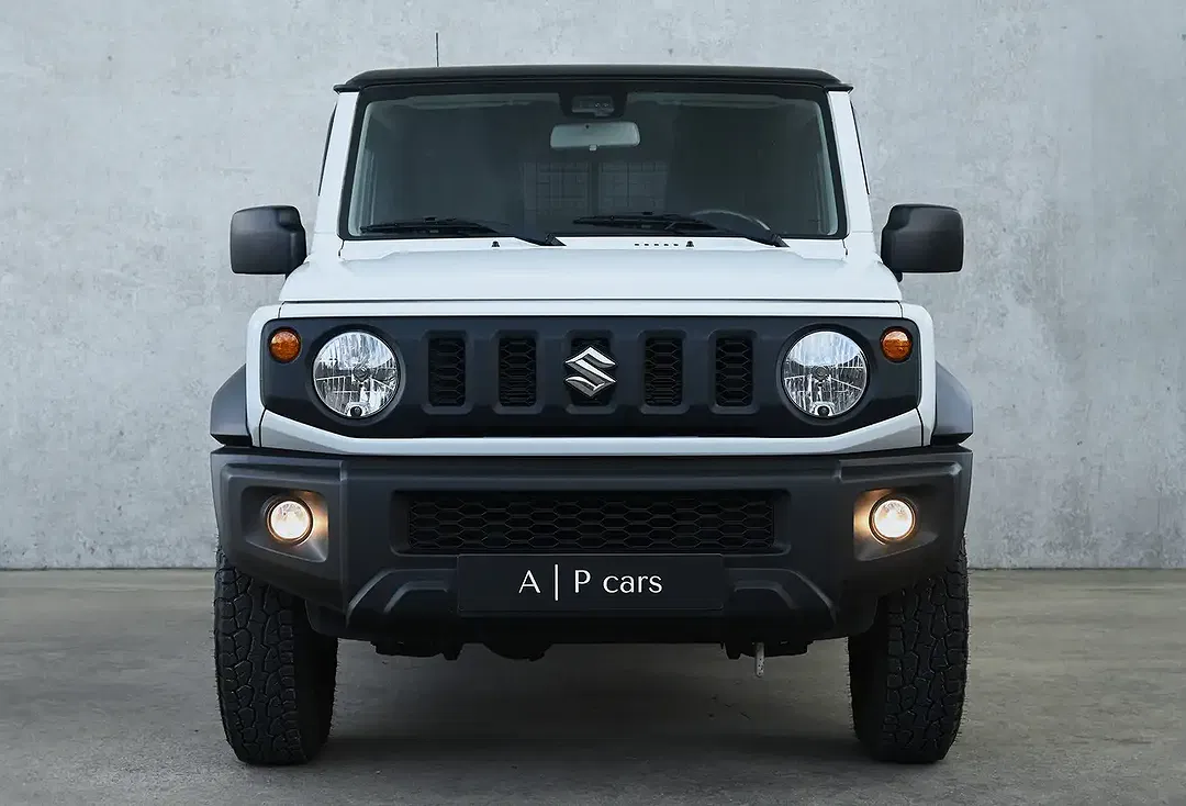Suzuki Jimny 1.5 4x4 - Thumbnail 7