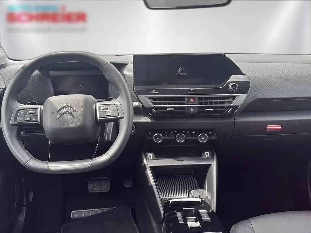 Citroen C4 Max - Thumbnail 10