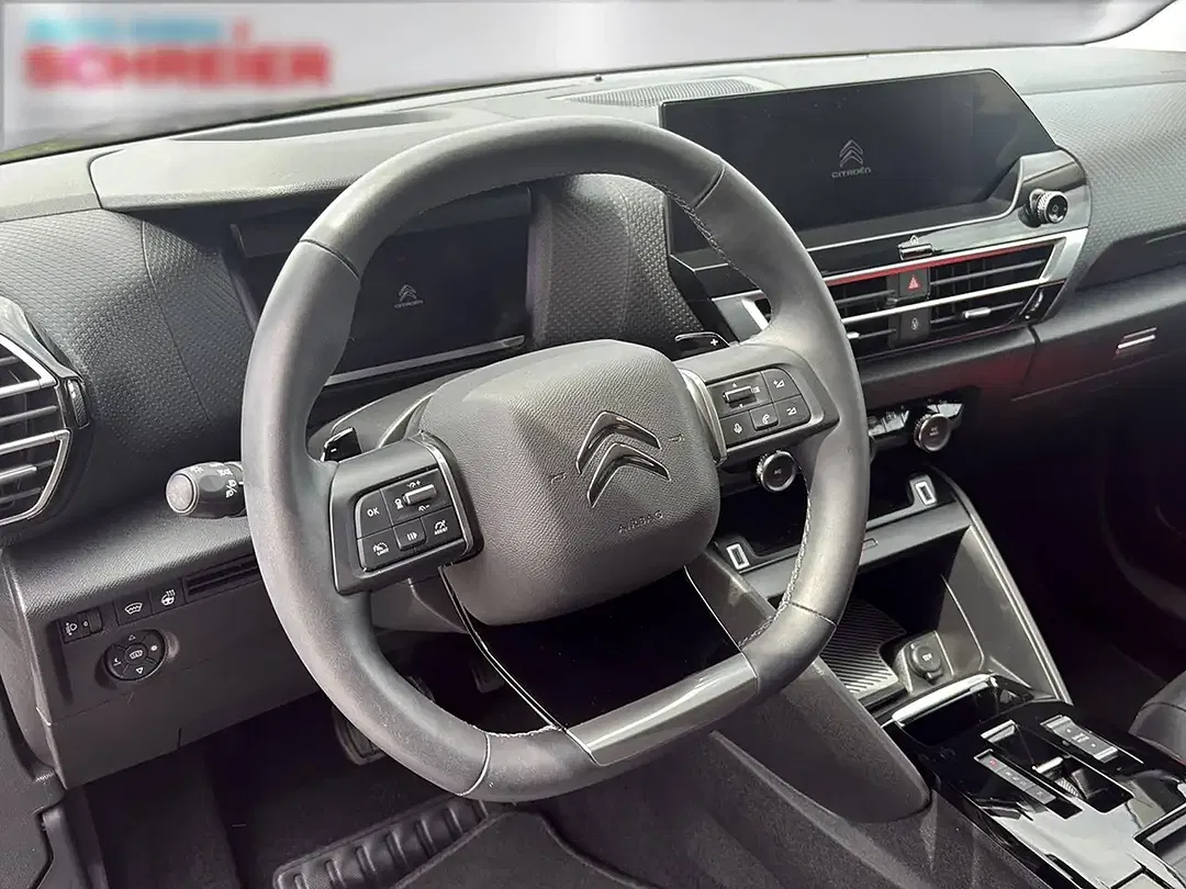Citroen C4 Max - Thumbnail 11