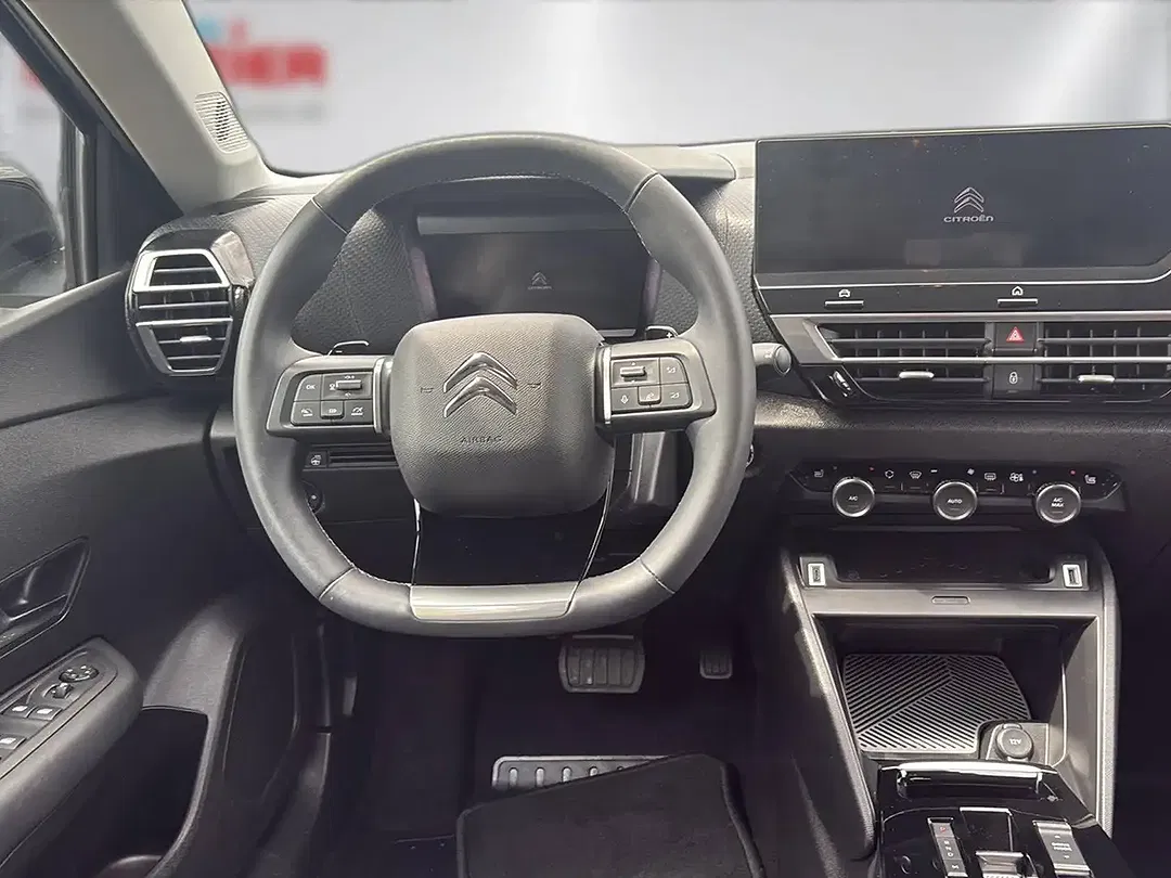 Citroen C4 Max - Thumbnail 12