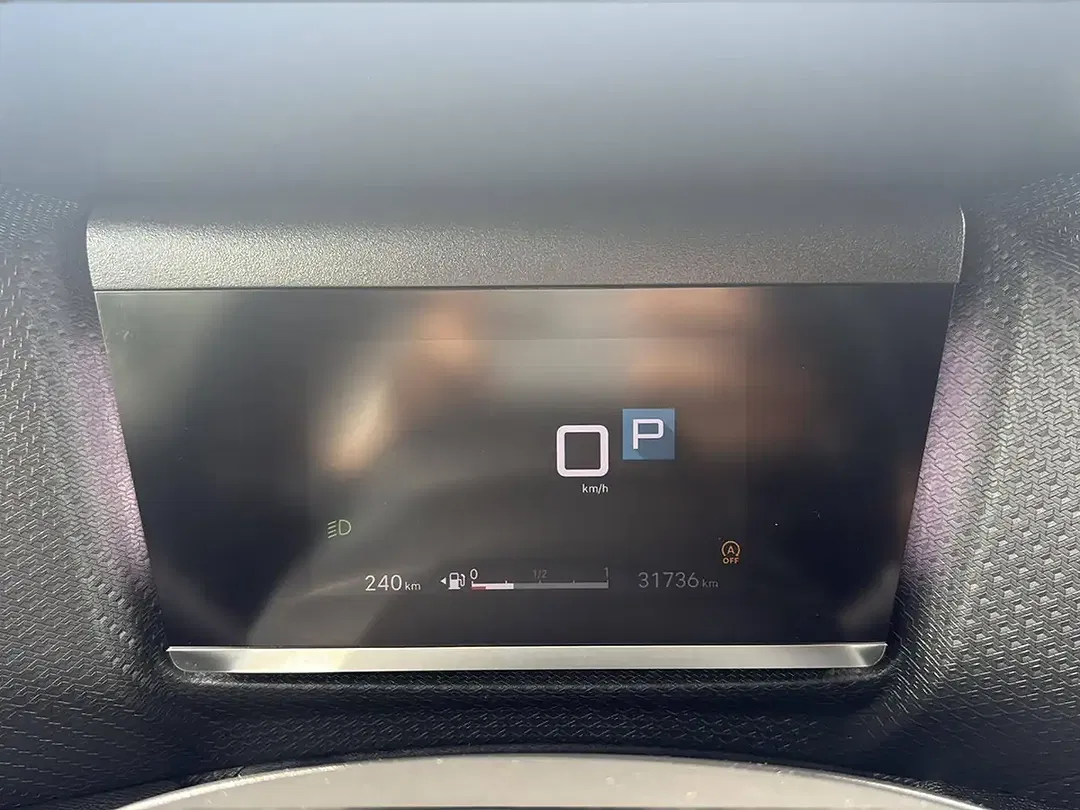 Citroen C4 Max - Thumbnail 13