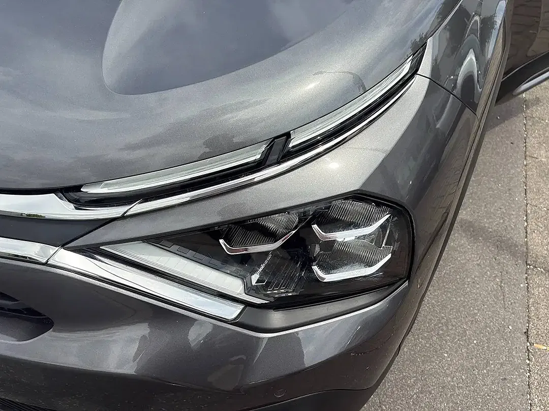 Citroen C4 Max - foto 15