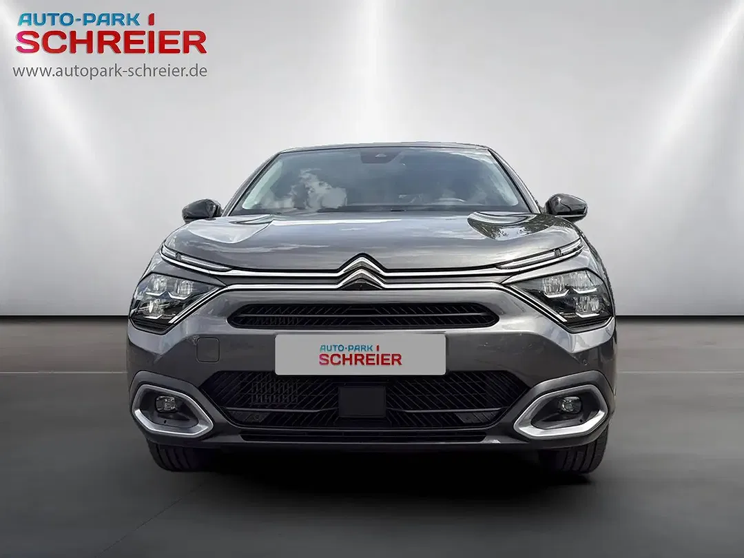 Citroen C4 Max - foto 2