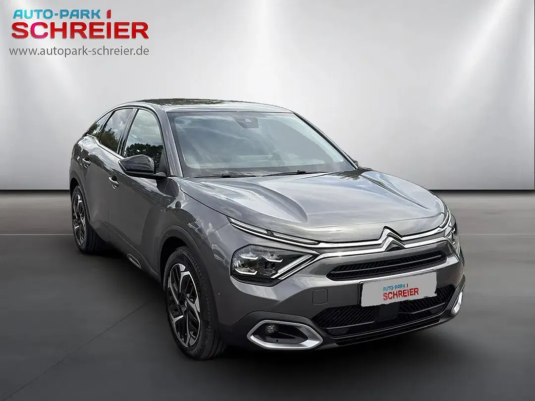 Citroen C4 Max - Thumbnail 3