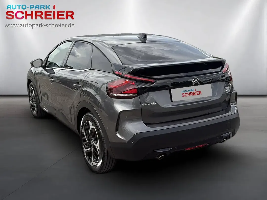 Citroen C4 Max - Thumbnail 4