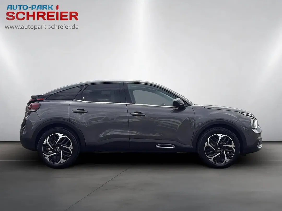 Citroen C4 Max - Thumbnail 5