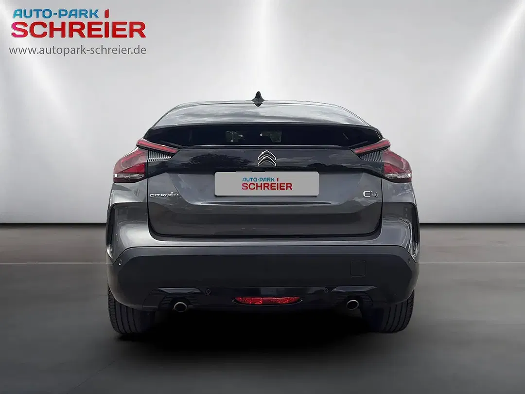 Citroen C4 Max - Thumbnail 6