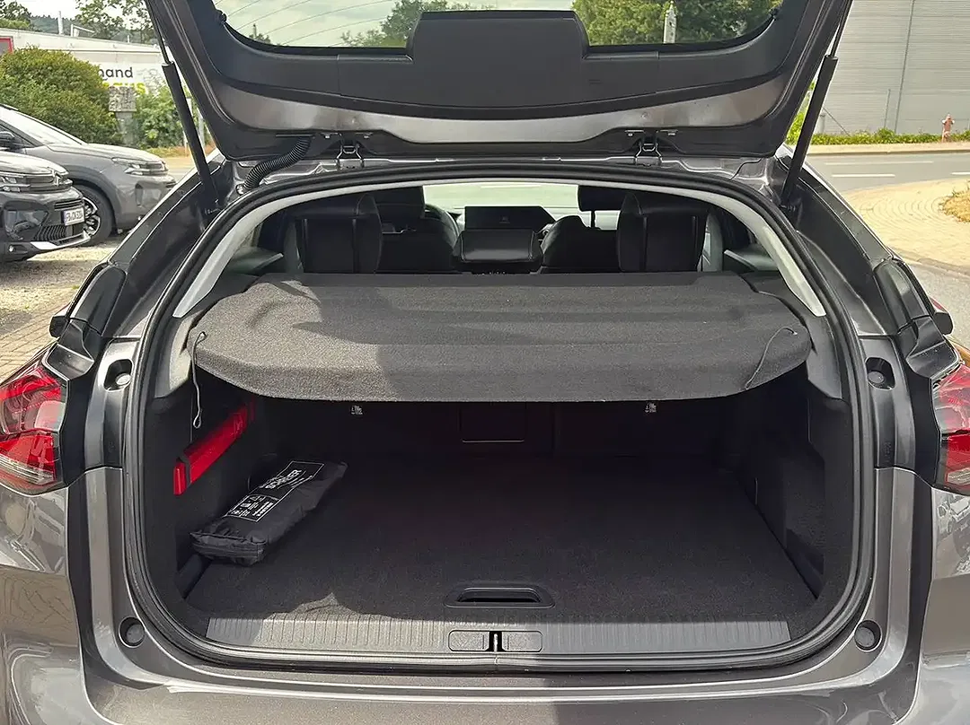 Citroen C4 Max - Thumbnail 7