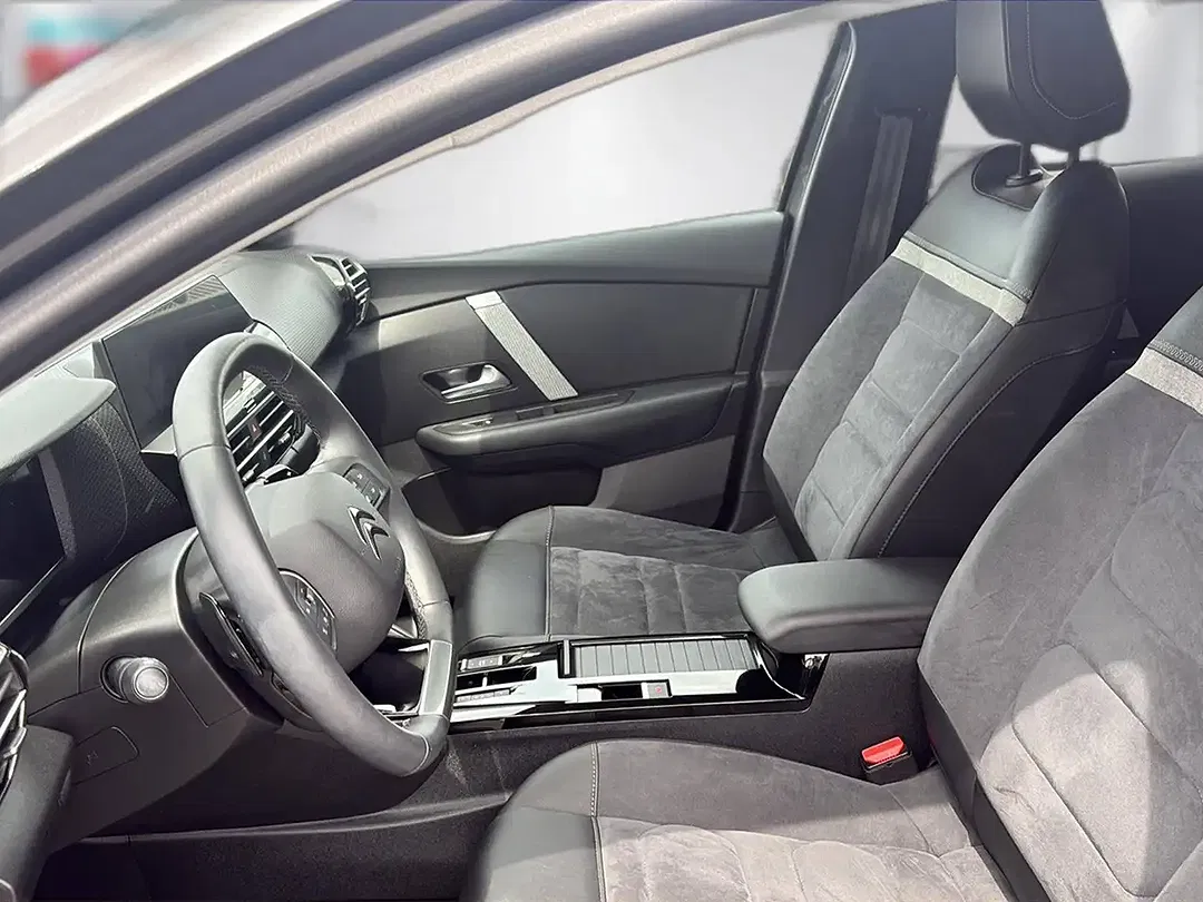 Citroen C4 Max - Thumbnail 8
