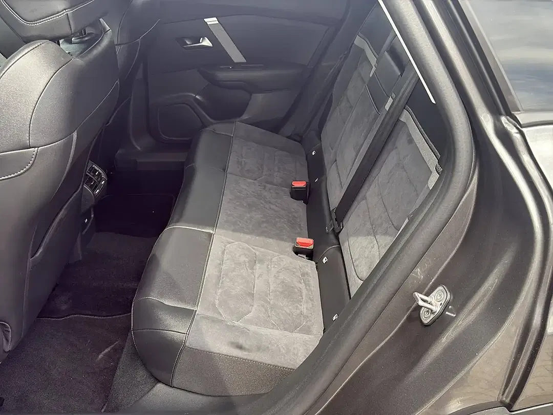 Citroen C4 Max - Thumbnail 9