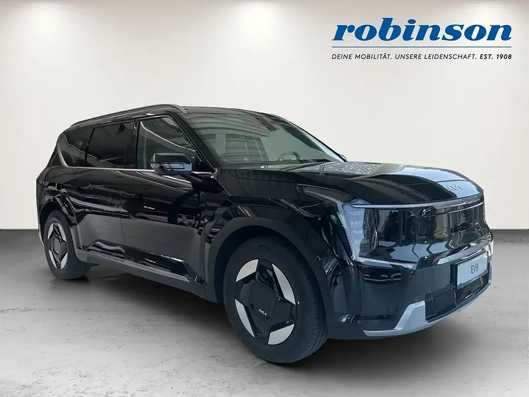 Kia EV9 99.8 kWh AWD Earth - foto 1