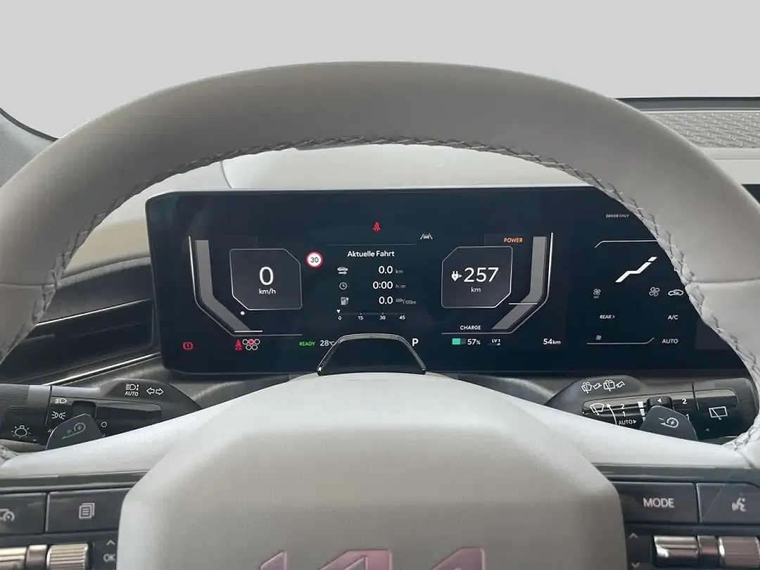Kia EV9 99.8 kWh AWD Earth - Thumbnail 10