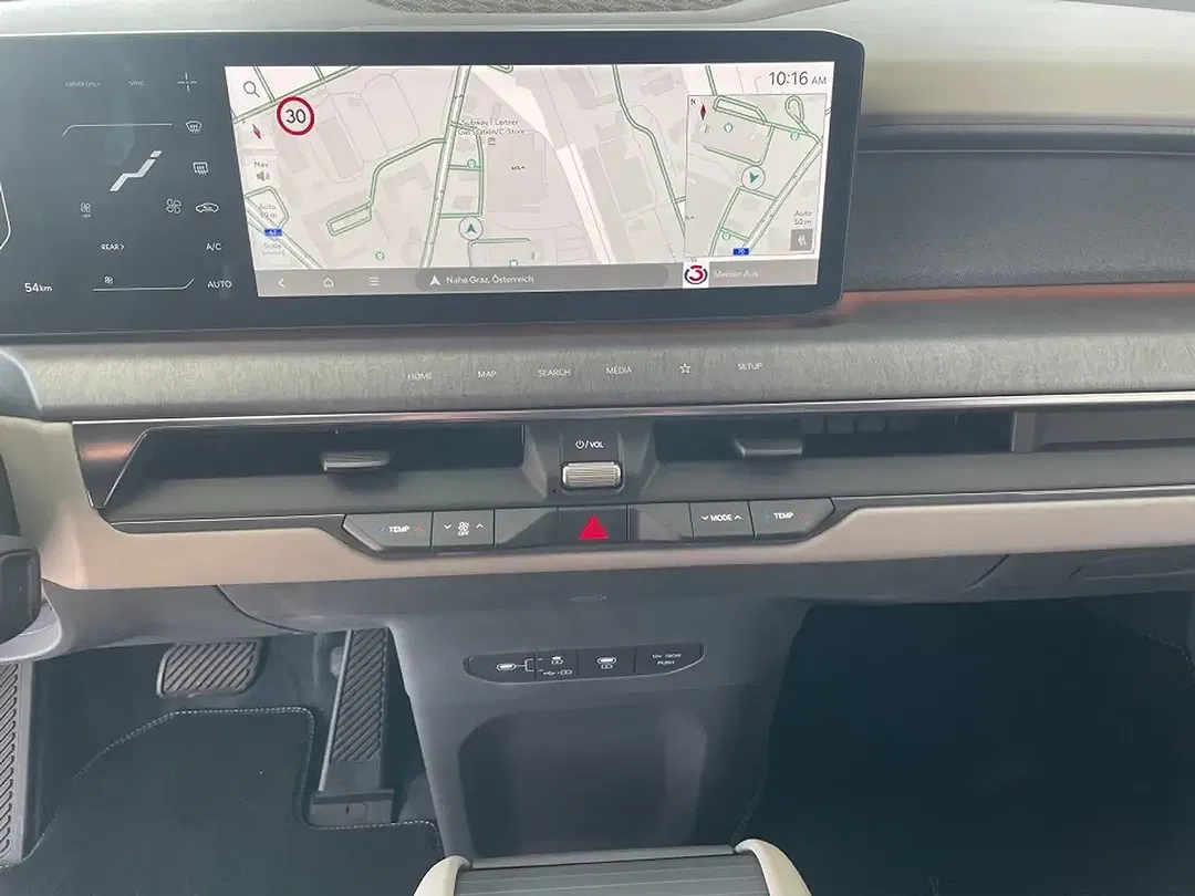 Kia EV9 99.8 kWh AWD Earth - Thumbnail 14