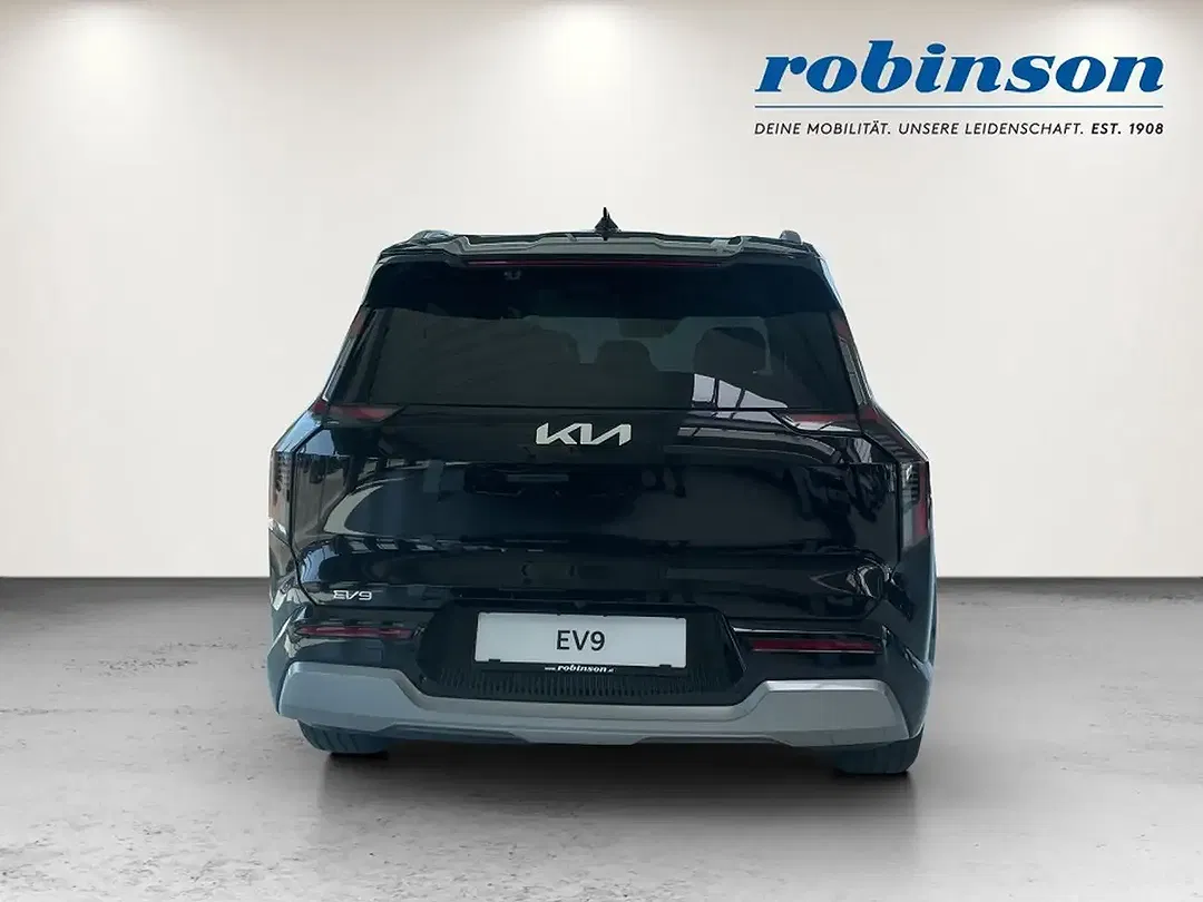Kia EV9 99.8 kWh AWD Earth - Thumbnail 8