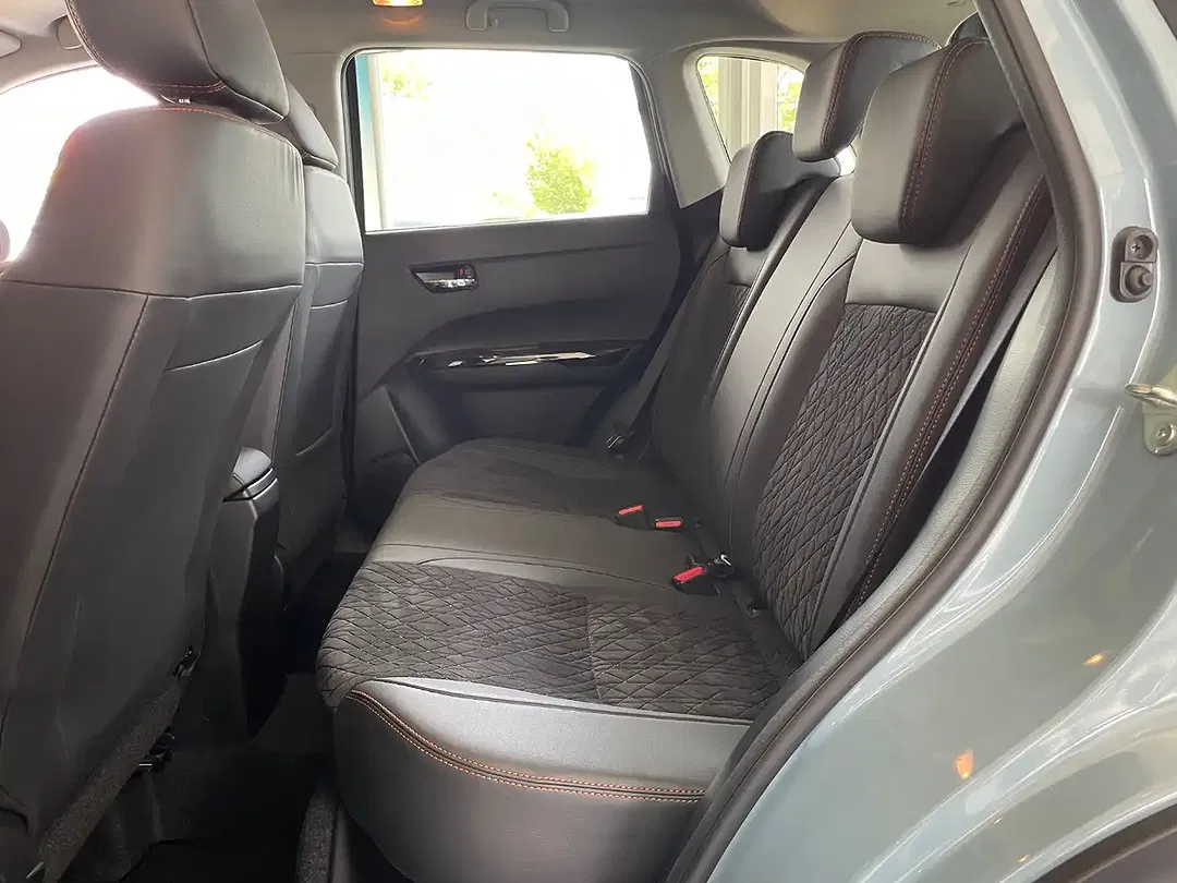 Suzuki Vitara 1.4 BOOSTERJET Comfort+ - Thumbnail 18