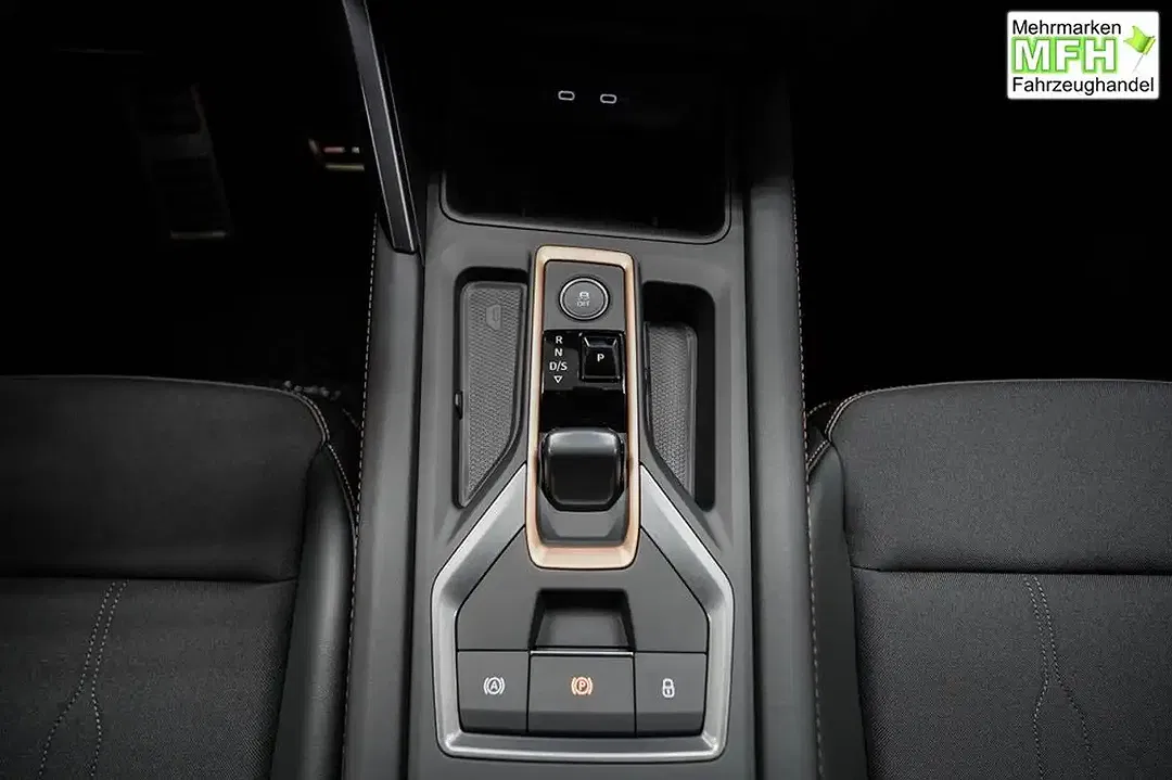 CUPRA Leon 2.0 TSI DSG 4x4 Sportstourer - Thumbnail 12