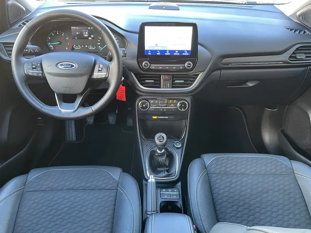 Ford Puma Titanium X - Thumbnail 9