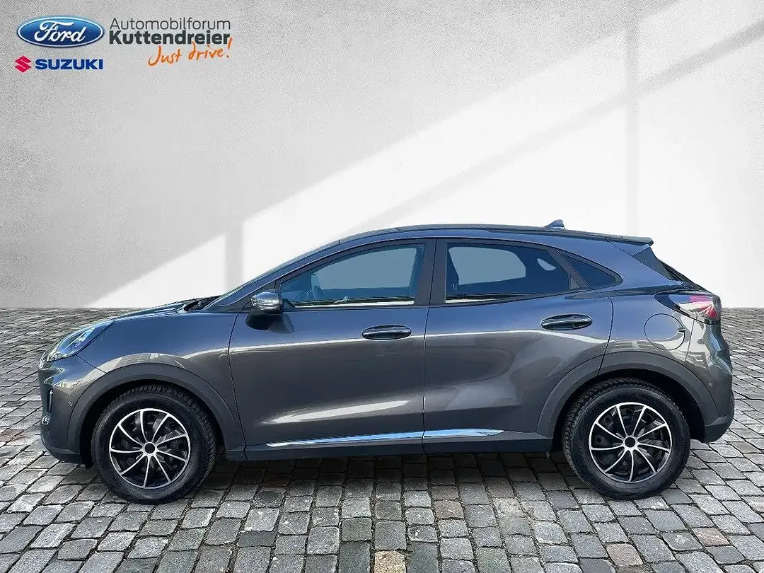 Ford Puma Titanium X - Thumbnail 10