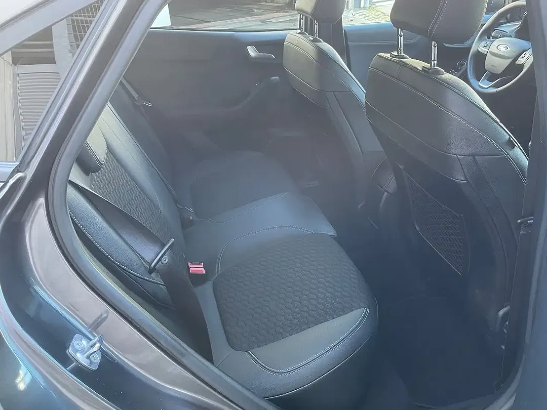 Ford Puma Titanium X - Thumbnail 13