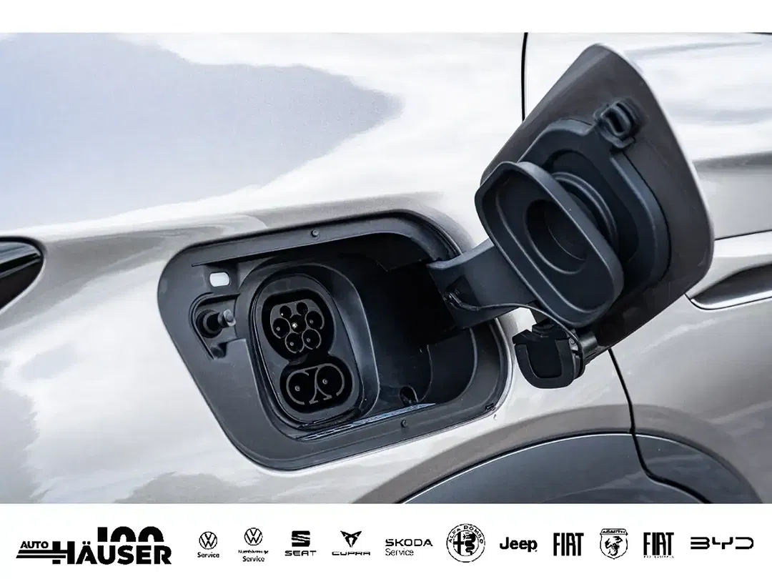 CUPRA Tavascan 4Drive VZ - Thumbnail 12