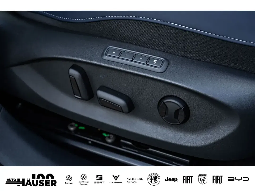 CUPRA Tavascan 4Drive VZ - Thumbnail 15