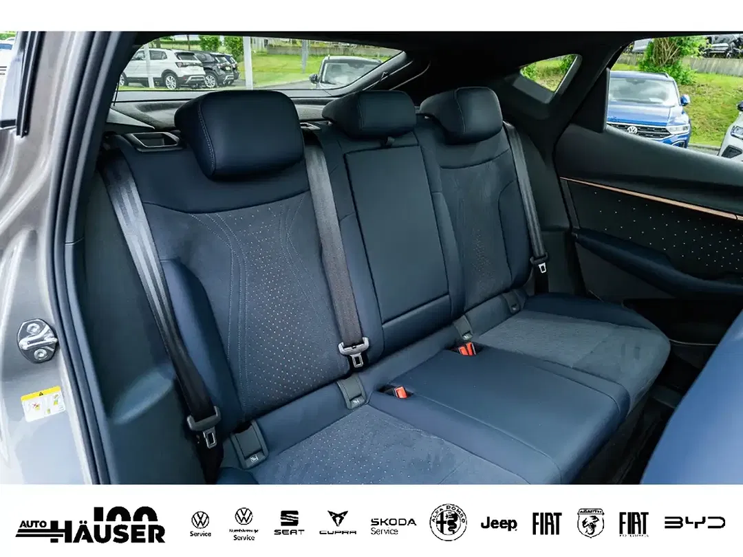 CUPRA Tavascan 4Drive VZ - Thumbnail 16