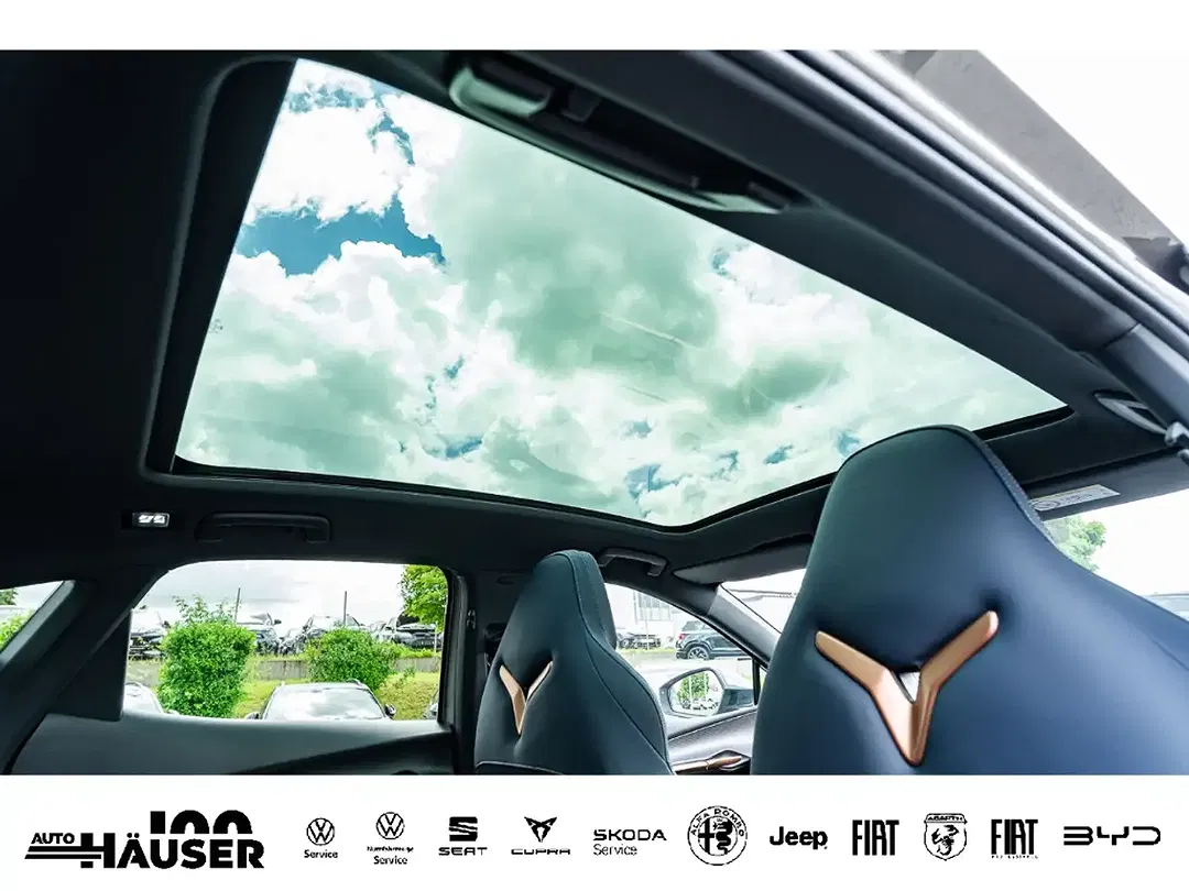 CUPRA Tavascan 4Drive VZ - Thumbnail 18