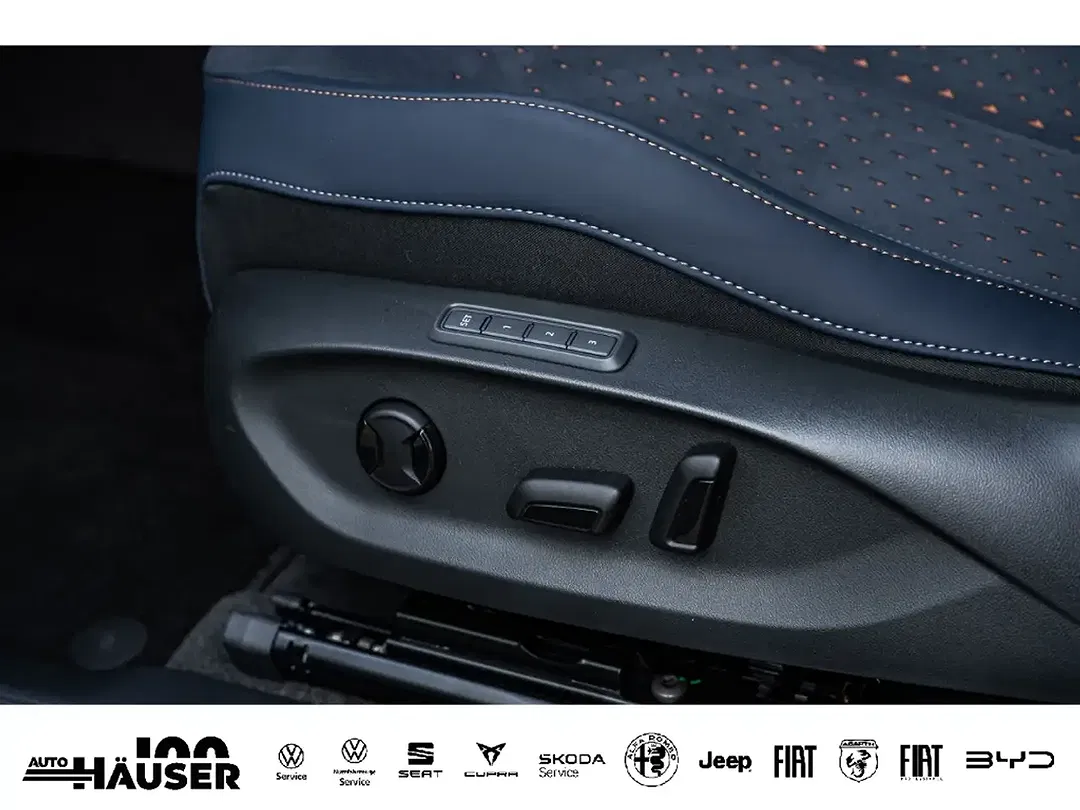 CUPRA Tavascan 4Drive VZ - Thumbnail 20