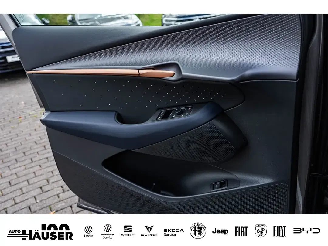 CUPRA Tavascan 4Drive VZ - Thumbnail 21