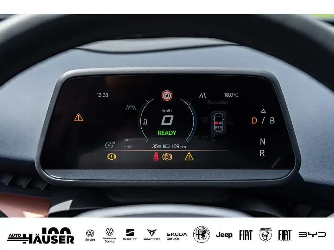 CUPRA Tavascan 4Drive VZ - Thumbnail 24