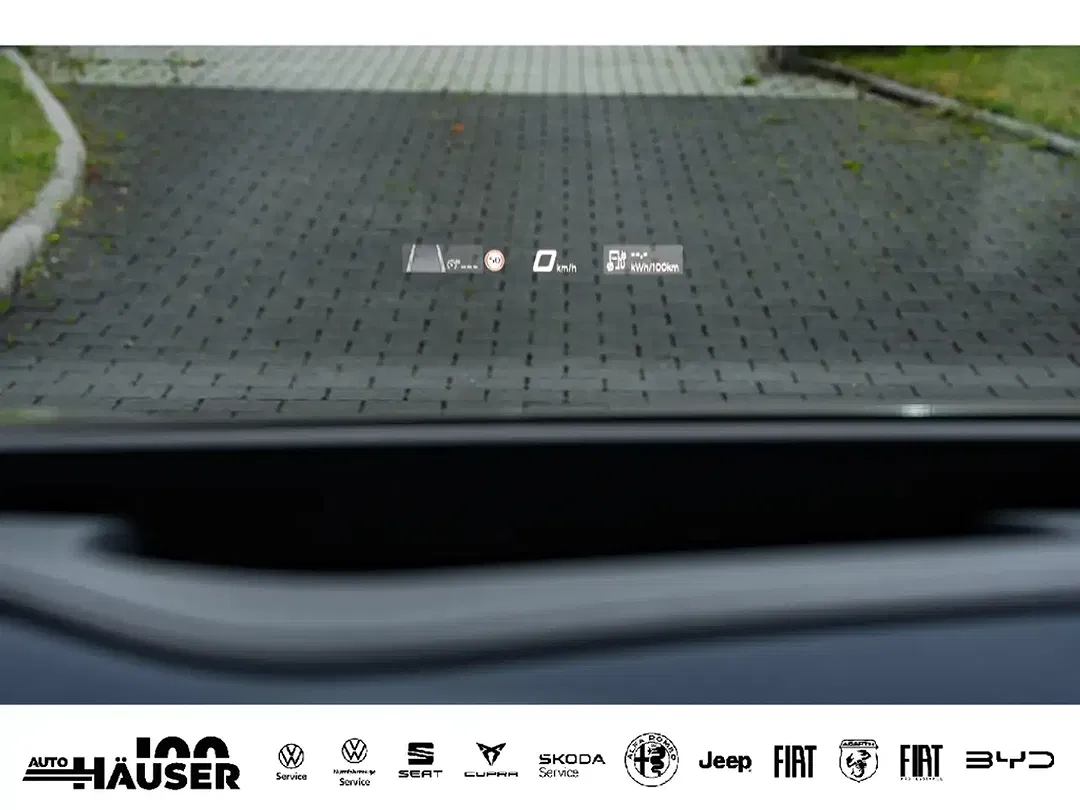 CUPRA Tavascan 4Drive VZ - Thumbnail 25
