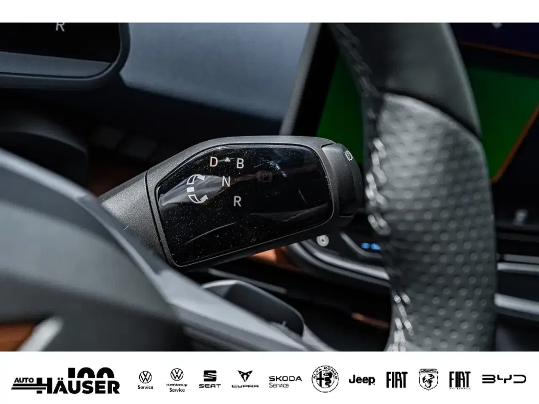 CUPRA Tavascan 4Drive VZ - Thumbnail 26