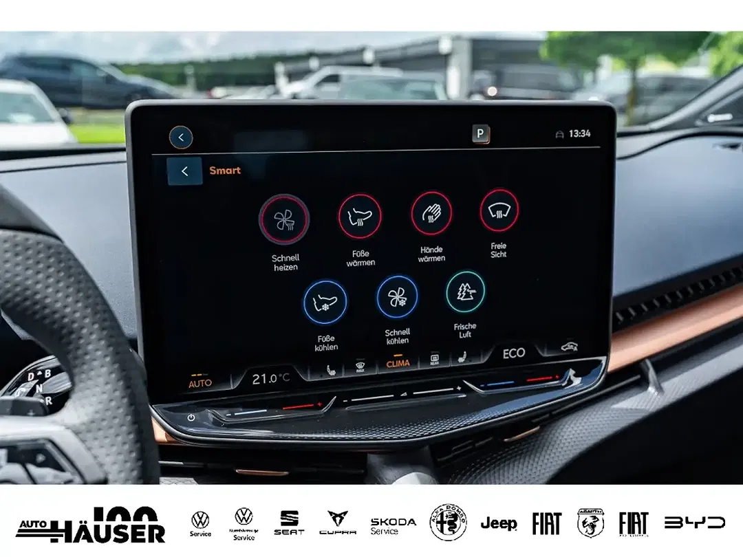 CUPRA Tavascan 4Drive VZ - Thumbnail 27