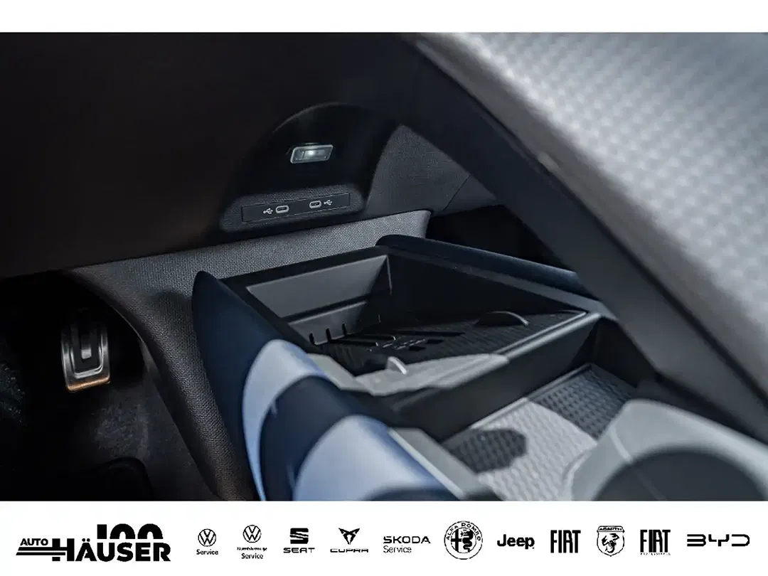 CUPRA Tavascan 4Drive VZ - Thumbnail 29