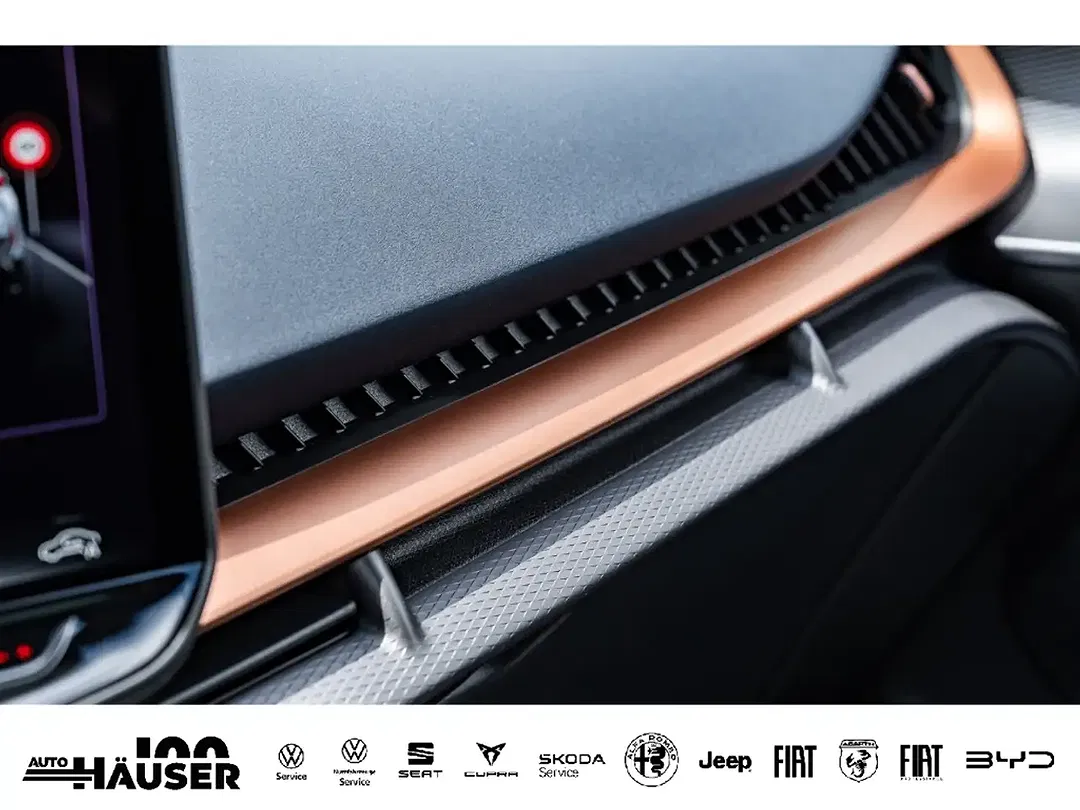 CUPRA Tavascan 4Drive VZ - Thumbnail 30