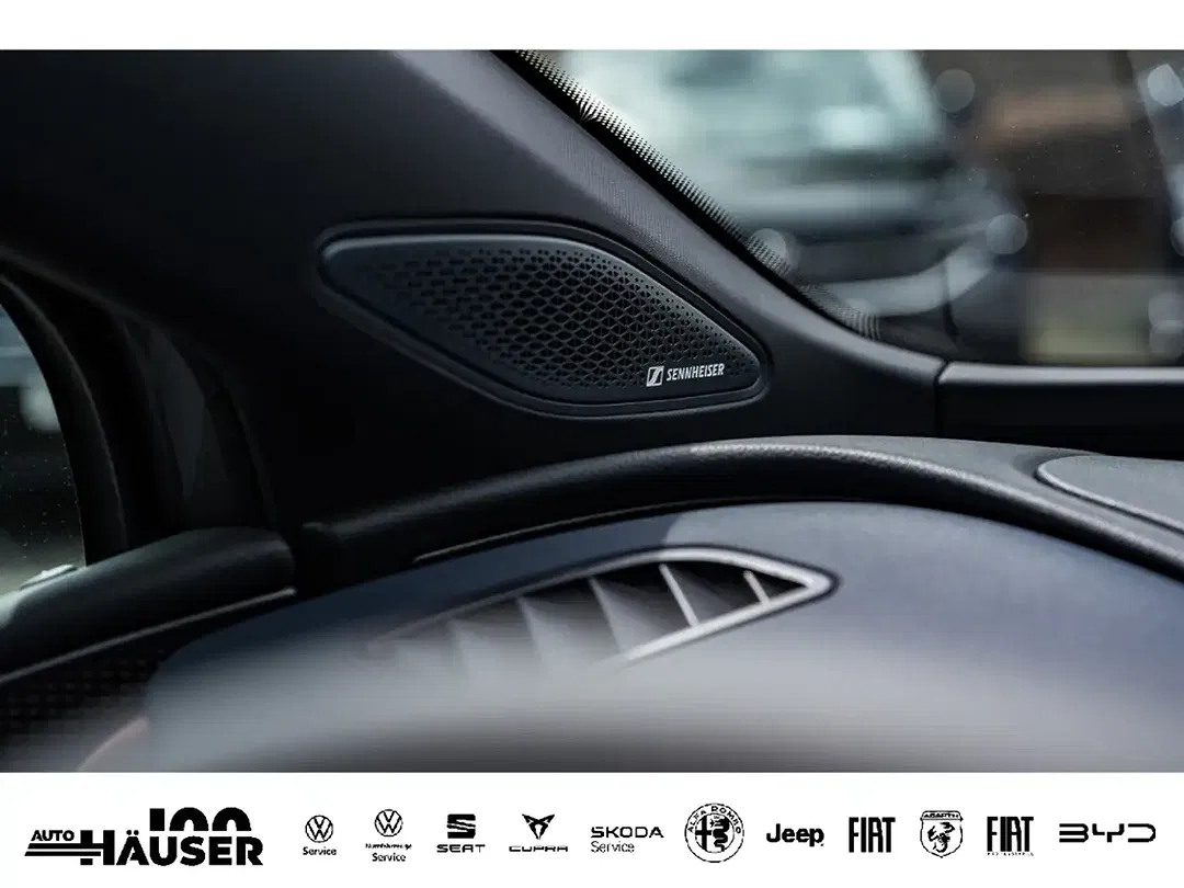CUPRA Tavascan 4Drive VZ - Thumbnail 31