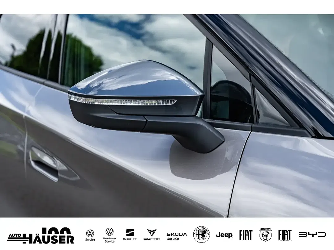 CUPRA Tavascan 4Drive VZ - Thumbnail 8