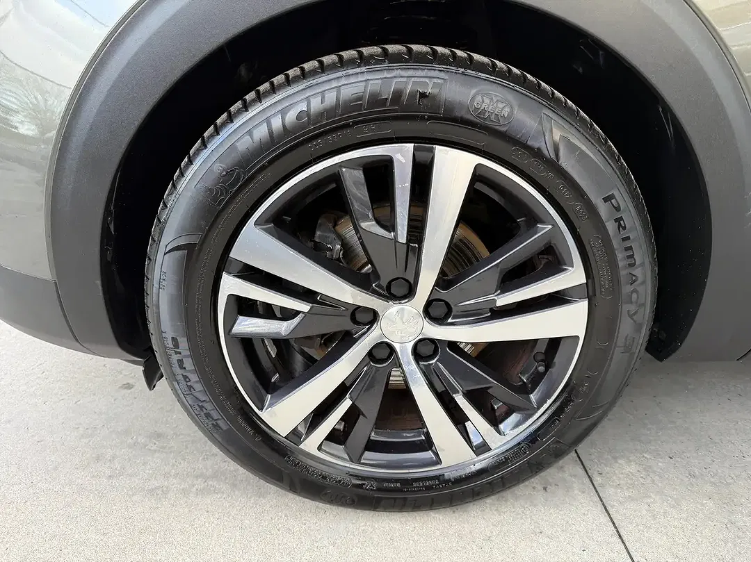 Peugeot 3008 130 - Thumbnail 10