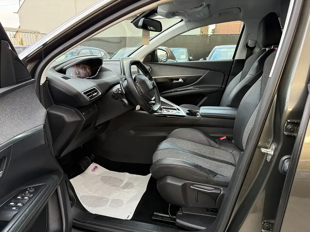 Peugeot 3008 130 - Thumbnail 11