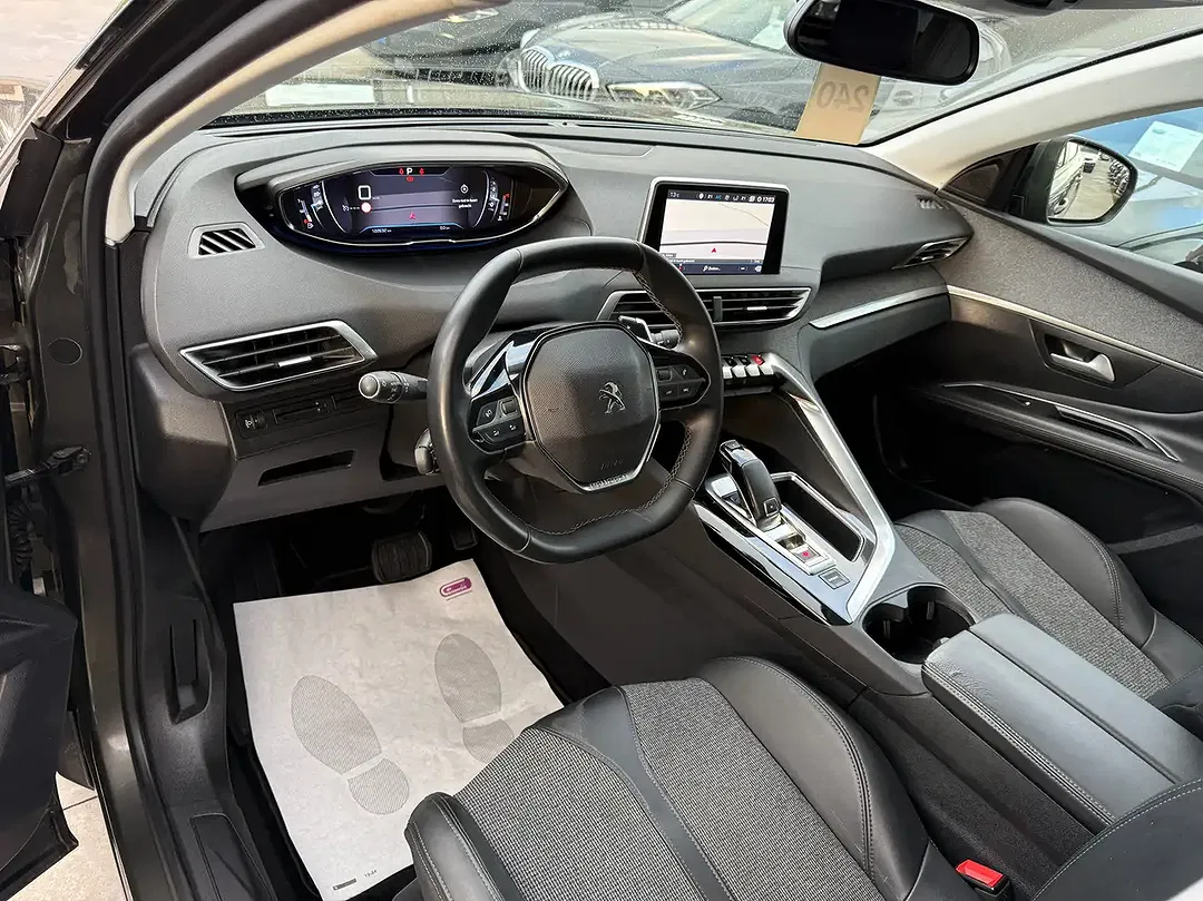 Peugeot 3008 130 - Thumbnail 12