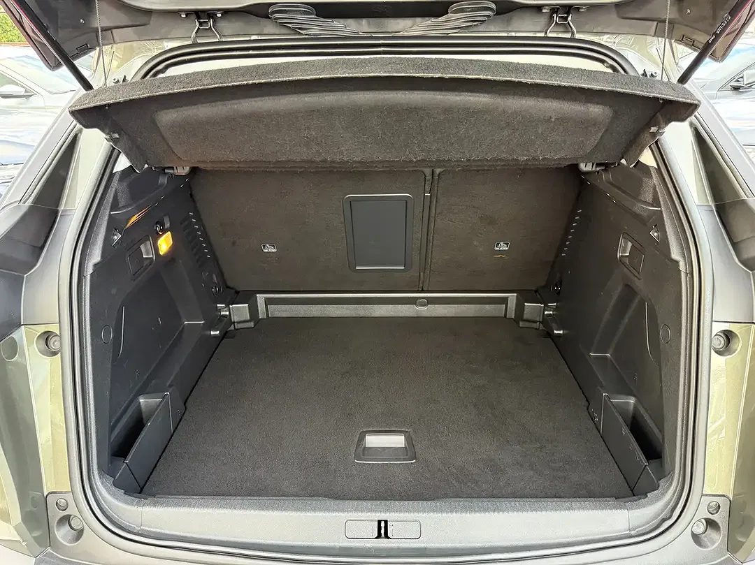 Peugeot 3008 130 - Thumbnail 14