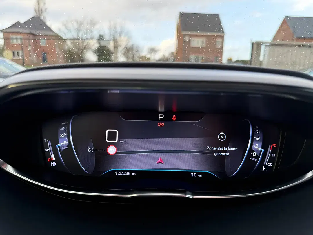 Peugeot 3008 130 - Thumbnail 15