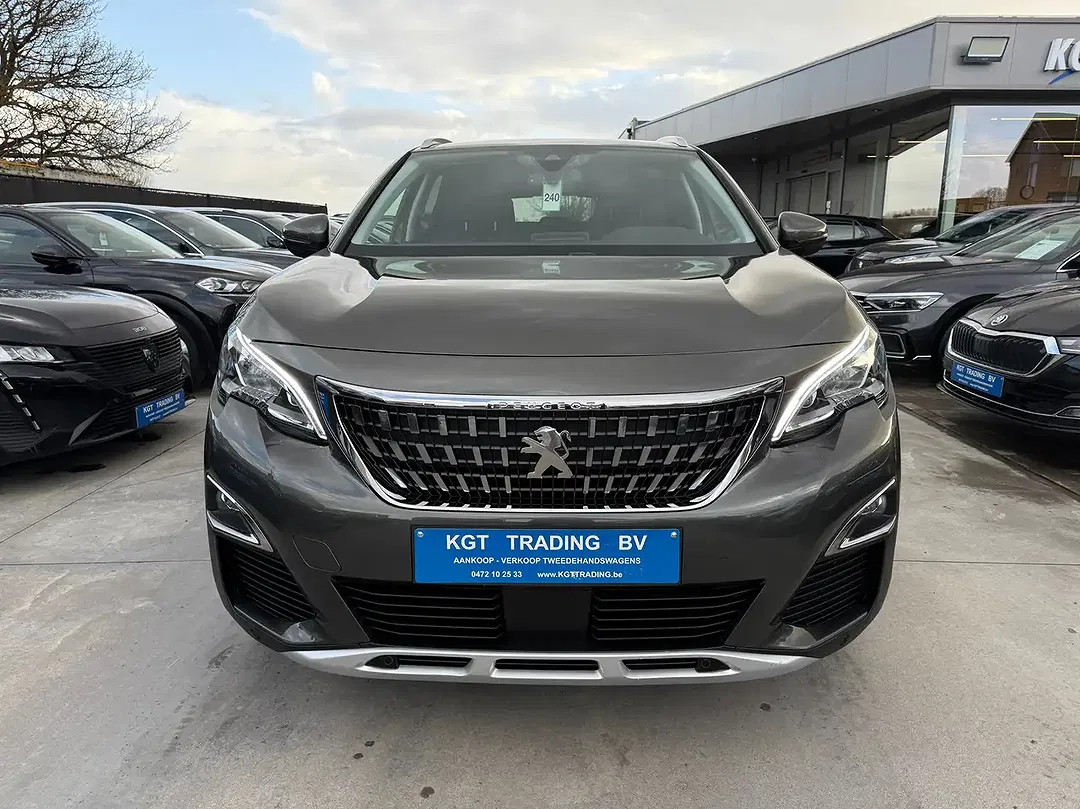 Peugeot 3008 130 - foto 2