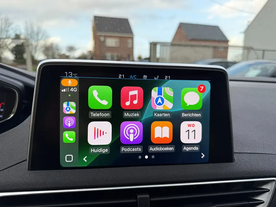 Peugeot 3008 130 - Thumbnail 21